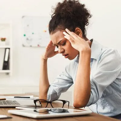 Headache and migraine relief