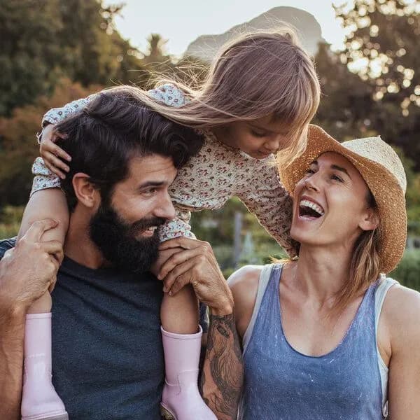 Family services — prenatal and pediatric chiropractic